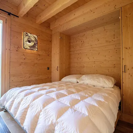 Chalet In Les Masses With Terrace Agettes